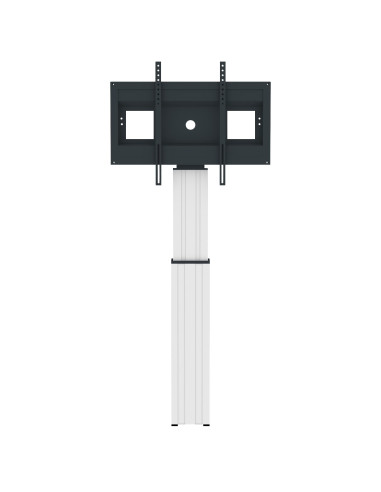 celexon Professional Plus electrically height-adjustable display stand Adjust-42100W