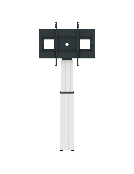 celexon Professional Plus electrically height-adjustable display stand Adjust-42100W