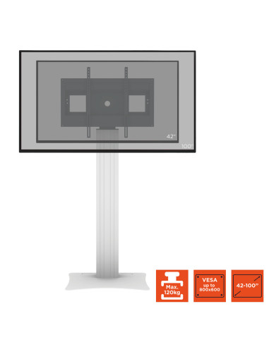 celexon Professional Plus display stand Fixed-42100P