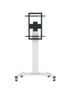 celexon Professional Plus Display Trolley Fixed-42100-LP Landscape/Portrait