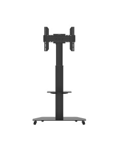 celexon Professional height adjustable display trolley Adjust-3770MP