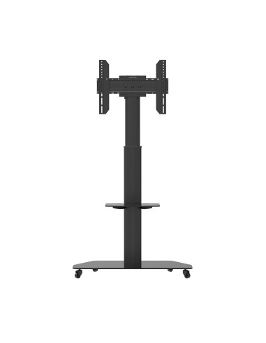 celexon Professional height adjustable display trolley Adjust-3770MP