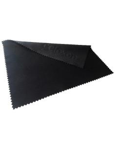 celexon cleaning cloth for optical lenses and glasses
