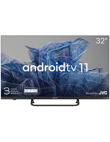 Смарт телевизор 32F750NB Android TV 11