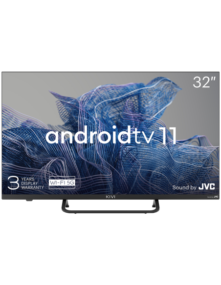 Смарт телевизор 32F750NB Android TV 11