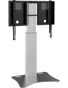 celexon Expert electric height-adjustable display stand Adjust-4275PS