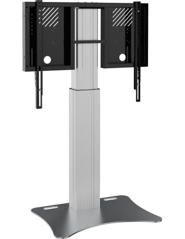celexon Expert electric height-adjustable display stand Adjust-4275PS