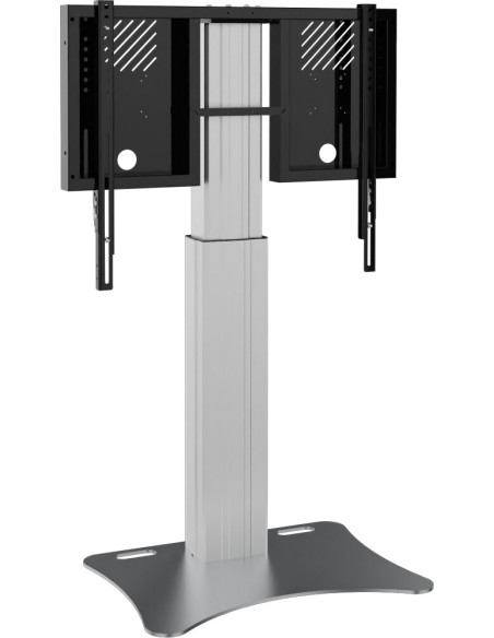 celexon Expert electric height-adjustable display stand Adjust-4275PS