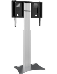 celexon Expert electric height-adjustable display stand Adjust-4286PS