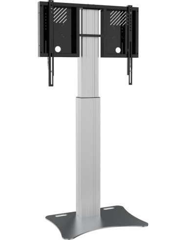 celexon Expert electric height-adjustable display stand Adjust-4286PS