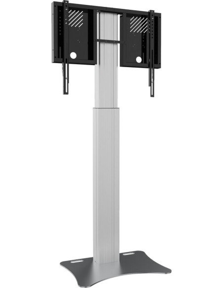 celexon Expert electric height-adjustable display stand Adjust-4286PS –