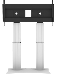 celexon Expert electric height-adjustable display stand Adjust-70120PS