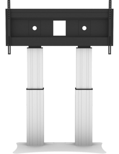 celexon Expert electric height-adjustable display stand Adjust-70120PS