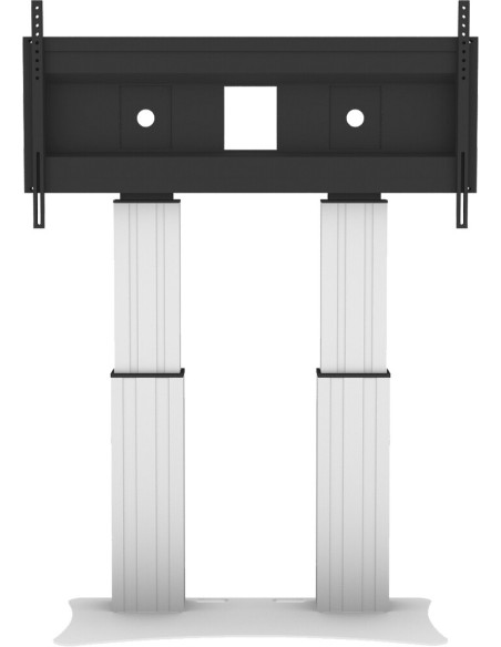 celexon Expert electric height-adjustable display stand Adjust-70120PS