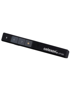 celexon laser presenter Economy LP100