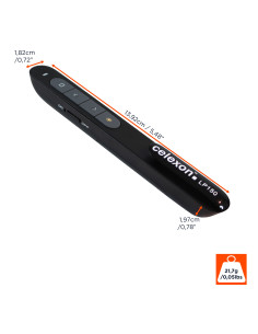 celexon laser presenter Professional LP150 2