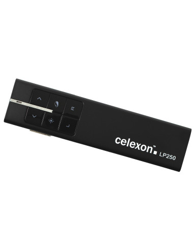 celexon laser presenter Expert LP250