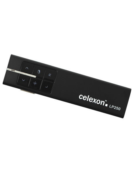 celexon laser presenter Expert LP250