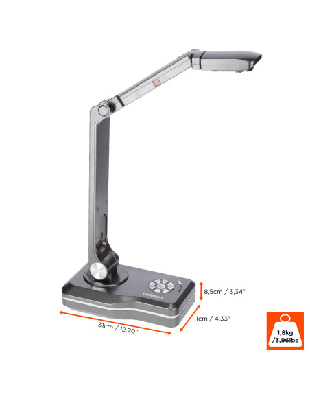 celexon Document camera DK500