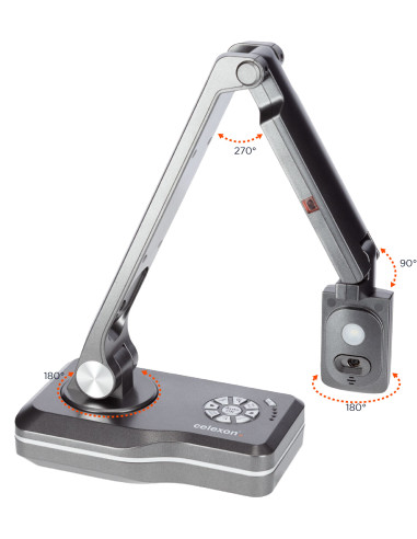 celexon Document camera DK500
