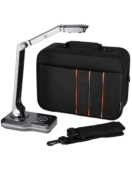 celexon Document Camera DK500 with celexon Carry Case M