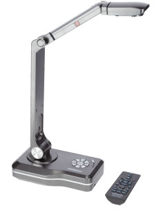 celexon document camera DK800 with carrying case M 2