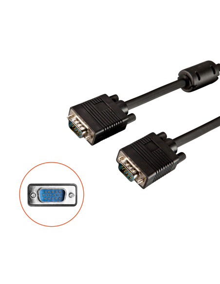 celexon Economy Series VGA cable