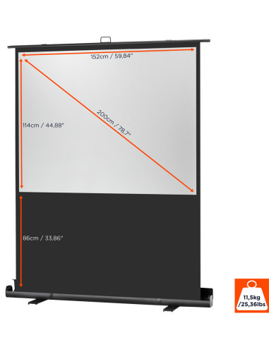 celexon screen Mobile Professional Plus