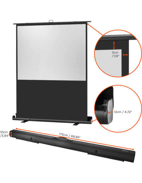 celexon screen Mobile Professional Plus