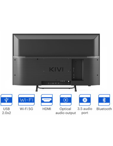 Смарт телевизор 32F750NB Android TV 11