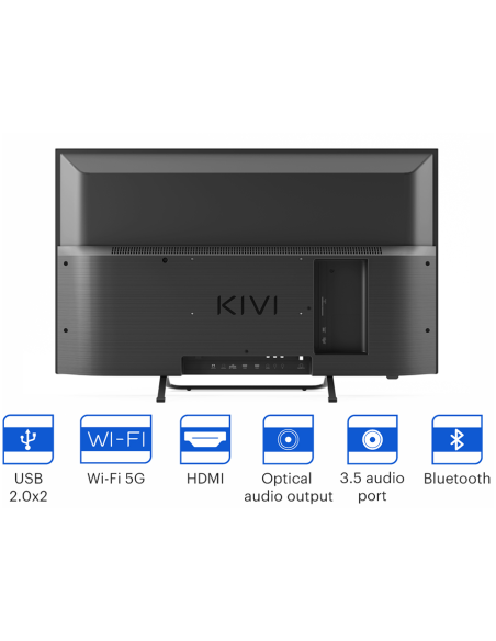 Смарт телевизор 32F750NB Android TV 11