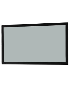 celexon Fabric for Folding Frame Mobile ExpertRear projection