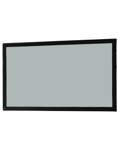 celexon Fabric for Folding Frame Mobile ExpertRear projection