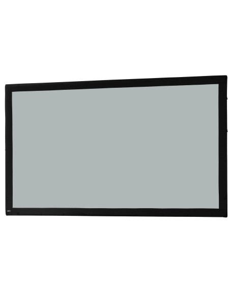 celexon Fabric for Folding Frame Mobile ExpertRear projection