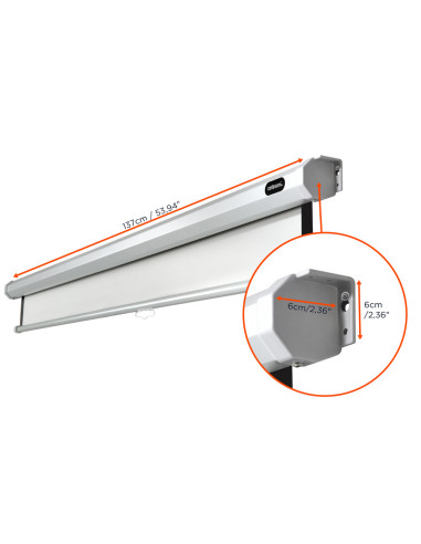 celexon screen Manual Economy