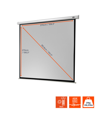 celexon Screen Electric Economy