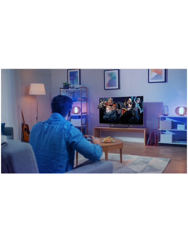 Смарт телевизор 32F750NB Android TV 11