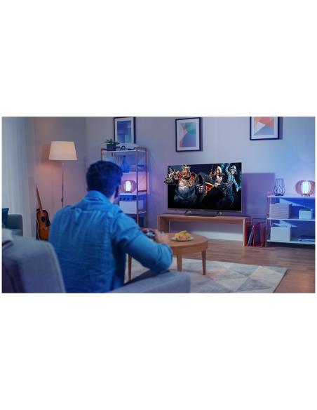 Смарт телевизор 32F750NB Android TV 11