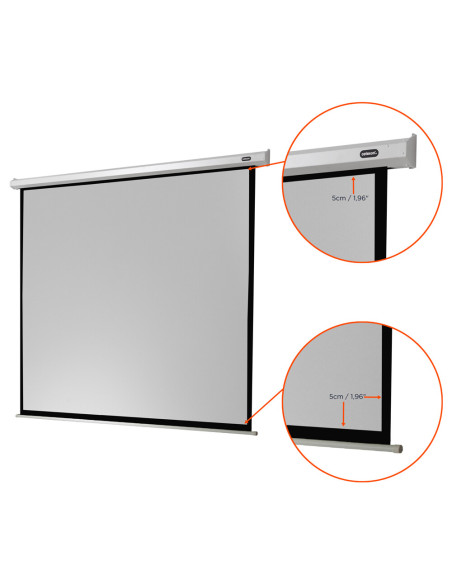 celexon Screen Electric Economy