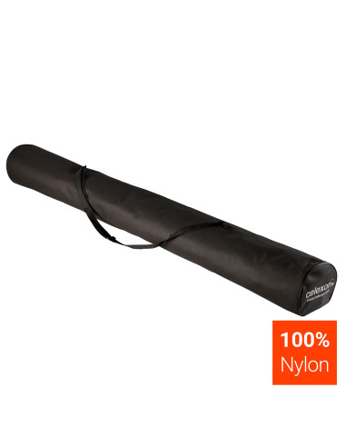 celexon canvas softcase for tripod screen