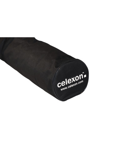 celexon canvas softcase for tripod screen