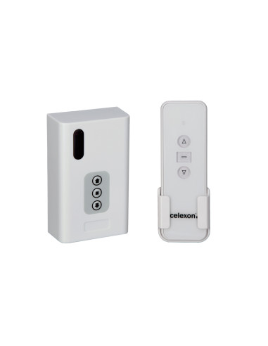 ДИСТАНЦИОННО УПРАВЛЕНИЕ CELEXON PROFESSIONAL 1-KANAL