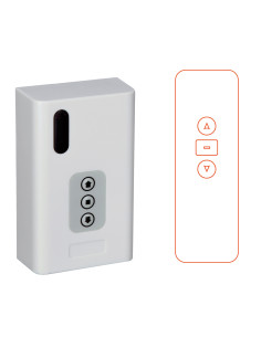 ДИСТАНЦИОННО УПРАВЛЕНИЕ CELEXON PROFESSIONAL 1-KANAL 2