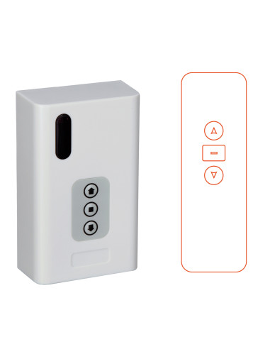 ДИСТАНЦИОННО УПРАВЛЕНИЕ CELEXON PROFESSIONAL 1-KANAL