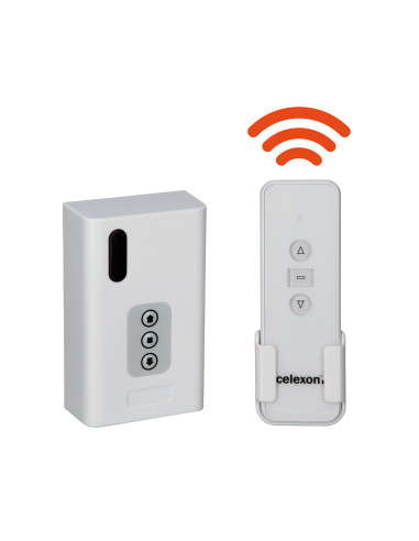 ДИСТАНЦИОННО УПРАВЛЕНИЕ CELEXON PROFESSIONAL 1-KANAL