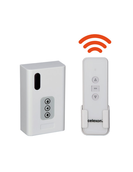 ДИСТАНЦИОННО УПРАВЛЕНИЕ CELEXON PROFESSIONAL 1-KANAL