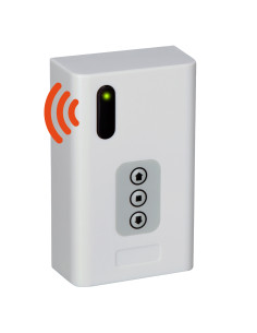 Celexon Professional Radio Receiver 2