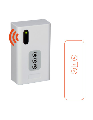 Celexon Professional Radio Receiver