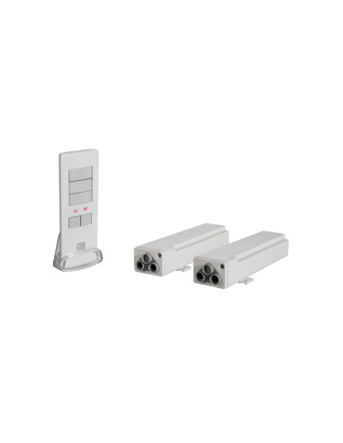 Celexon Expert 2-Channel Radio Remote Set