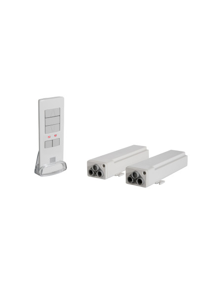 Celexon Expert 2-Channel Radio Remote Set